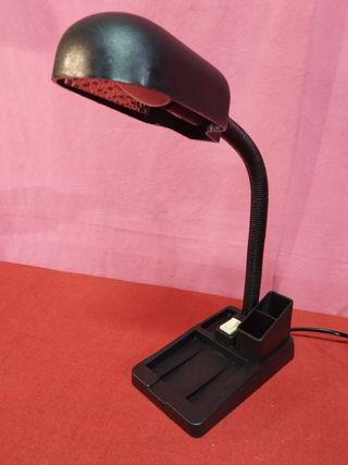 Lampada da scrivania Stilplast design