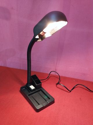 Lampada da scrivania Stilplast design