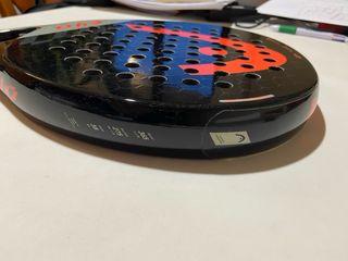 Pala de padel Head EVO Delta