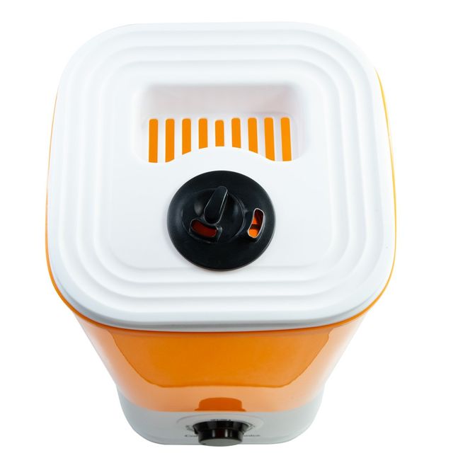 Humidificador 8,5 lts. Cornwall Electronics