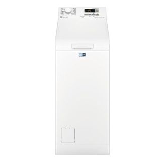 Lavadora Electrolux en garantía