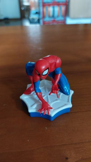 Giocattoli Eroi Marvel