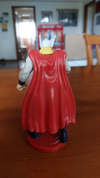 Giocattoli Eroi Marvel