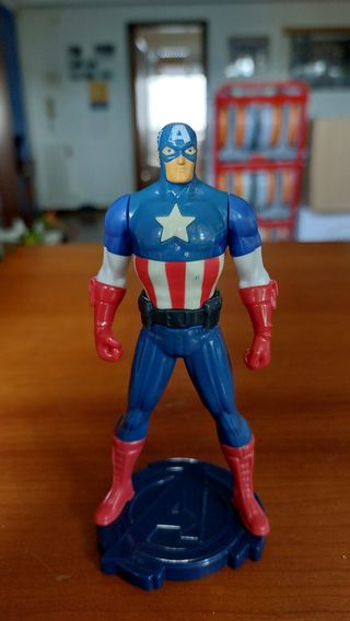 Giocattoli Eroi Marvel