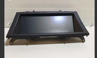 Pantalla origilal bmw x6 e71 2009