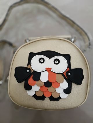 Bolso mujer 