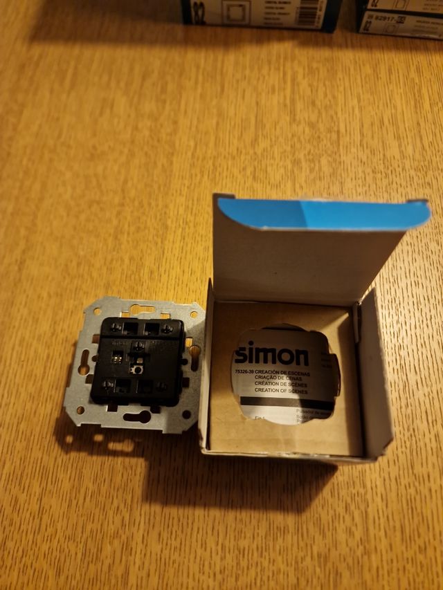 Creador de escenas Simon 75326-39