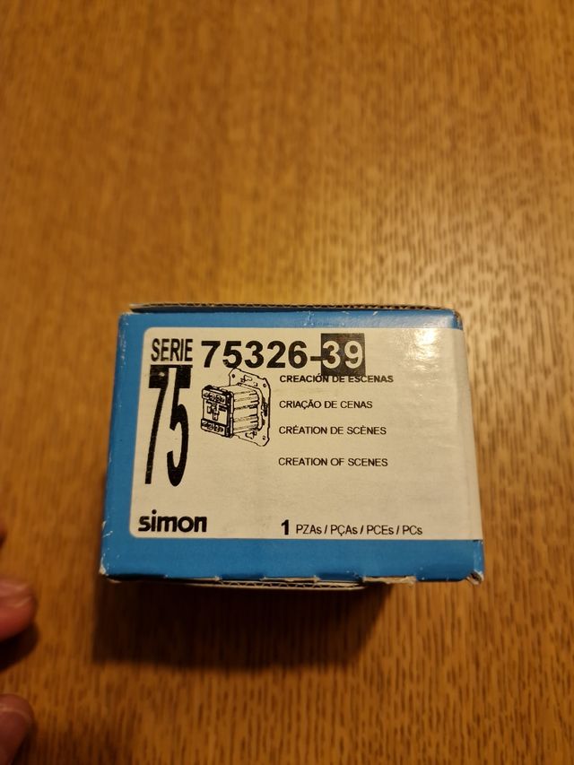 Creador de escenas Simon 75326-39