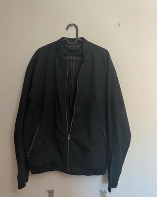 Chaqueta pull and bear 