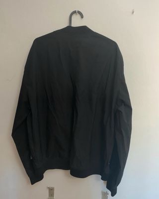 Chaqueta pull and bear 