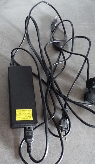 Toshiba Docking Station PA3916E-1PRP