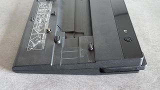 Toshiba Docking Station PA3916E-1PRP