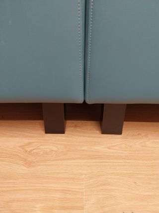 SOFAS PARA TIENDA O VESTIBULO.