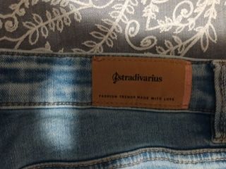 Pantalón Stradivarius