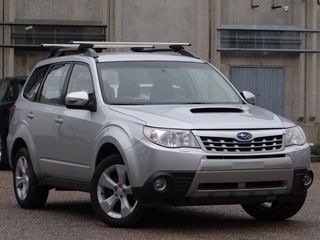 Subaru Forester 2011