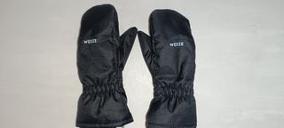 Guanti neve bimbo/a W edze