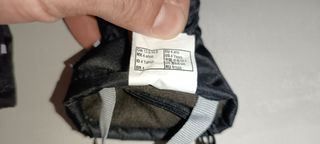 Guanti neve bimbo/a W edze