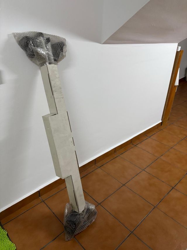 Barras de techo Audi Q5