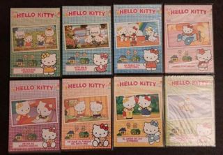 DVD infantiles