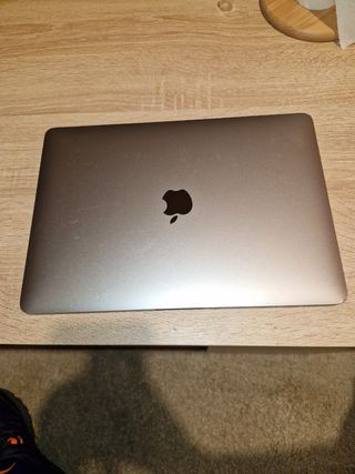 Macbook pro