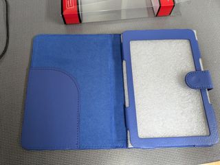 Funda universal para ebook 6"