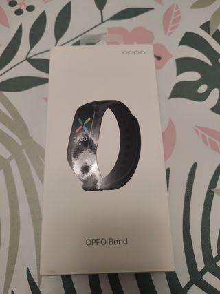 OPPO band