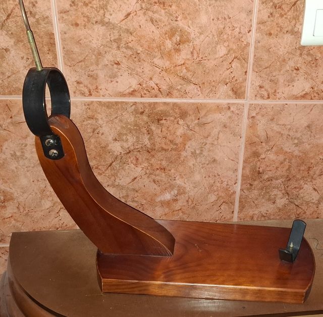 Soporte para jamón