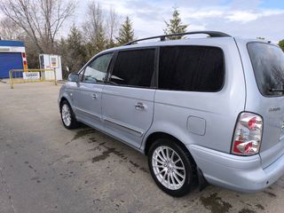 Hyundai Trajet 2007