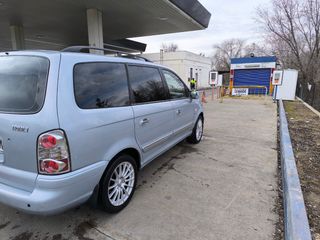 Hyundai Trajet 2007
