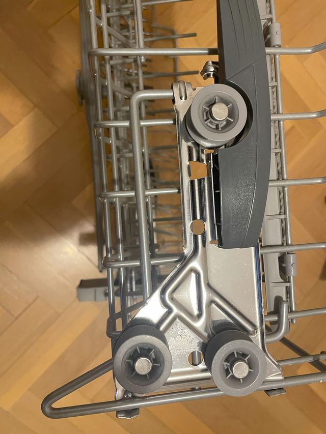 BANDEJA COMPLETA DE VASOS LAVAVAJILLAS BOSCH 00777