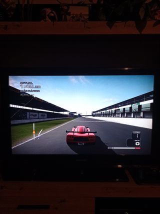 Project Gotham Racing 3 Xbox 360
