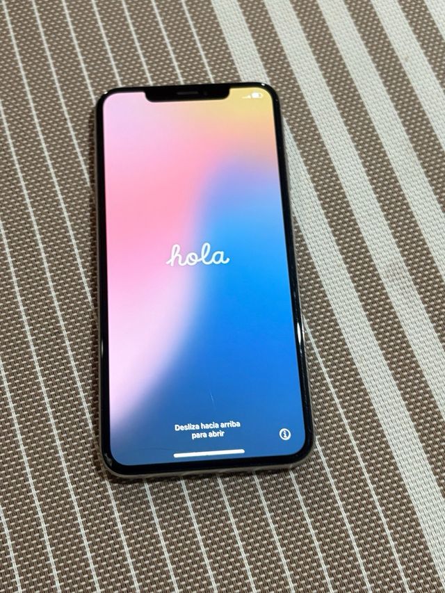 Iphone Xs Max (Ref: 370)