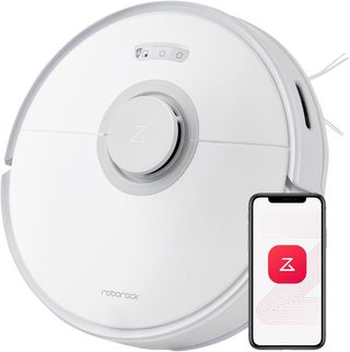 roborock Q7 MAX Robot Aspirador y Fregona