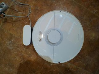 roborock Q7 MAX Robot Aspirador y Fregona