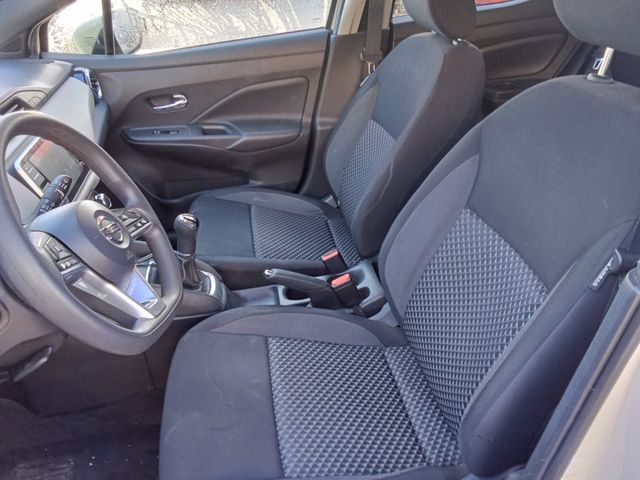 ¡¡¡TU NISSAN MICRA DESDE 199€/MES SIN ENTRADA!!!
