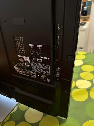 TV Panasonic 