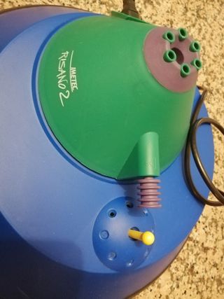 Umidificatore per ambienti Imetec 