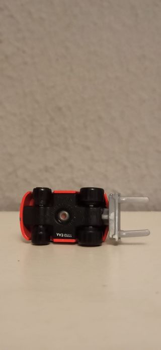 Pitty Ricardo planes