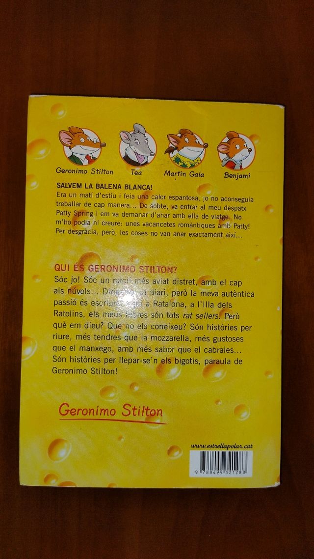 Els barrufets negres, El barrufet volador,...