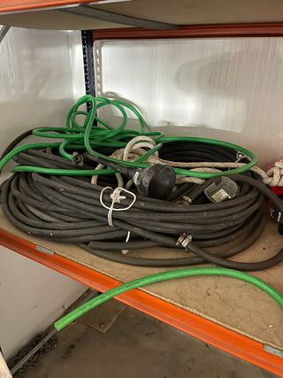 HIDROLIMPIADORA KARCHER GASOLINA