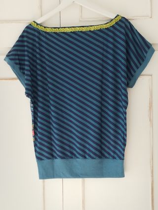 Camiseta Missing Johnny 