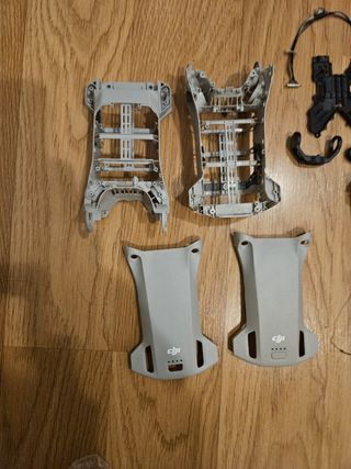 PIEZAS DJI MINI 3 PRO Y MINI 3  !!LEER!!