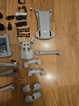 PIEZAS DJI MINI 3 PRO Y MINI 3  !!LEER!!