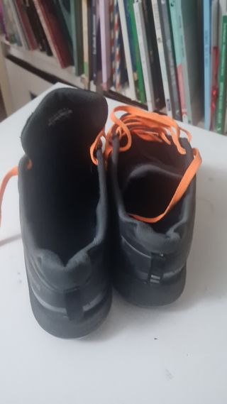 Zapatillas mtb shimano talla 42