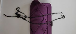 Bolso de fiesta