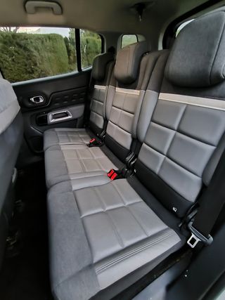 Citroen C5 Aircross 2019