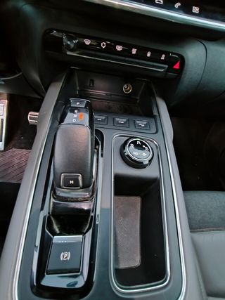 Citroen C5 Aircross 2019