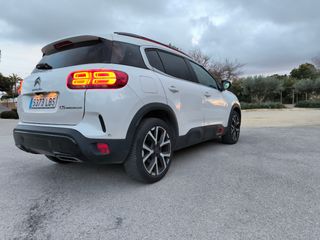 Citroen C5 Aircross 2019