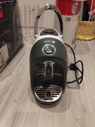 Cafetera
