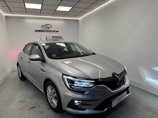 Renault Megane 1.5 DCI 115CV  2021